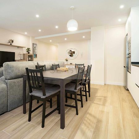 Cabrales Apartamento Gijón Zewnętrze zdjęcie