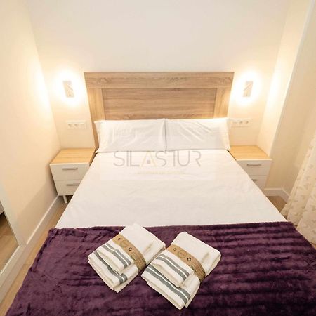 Cabrales Apartamento Gijón Zewnętrze zdjęcie