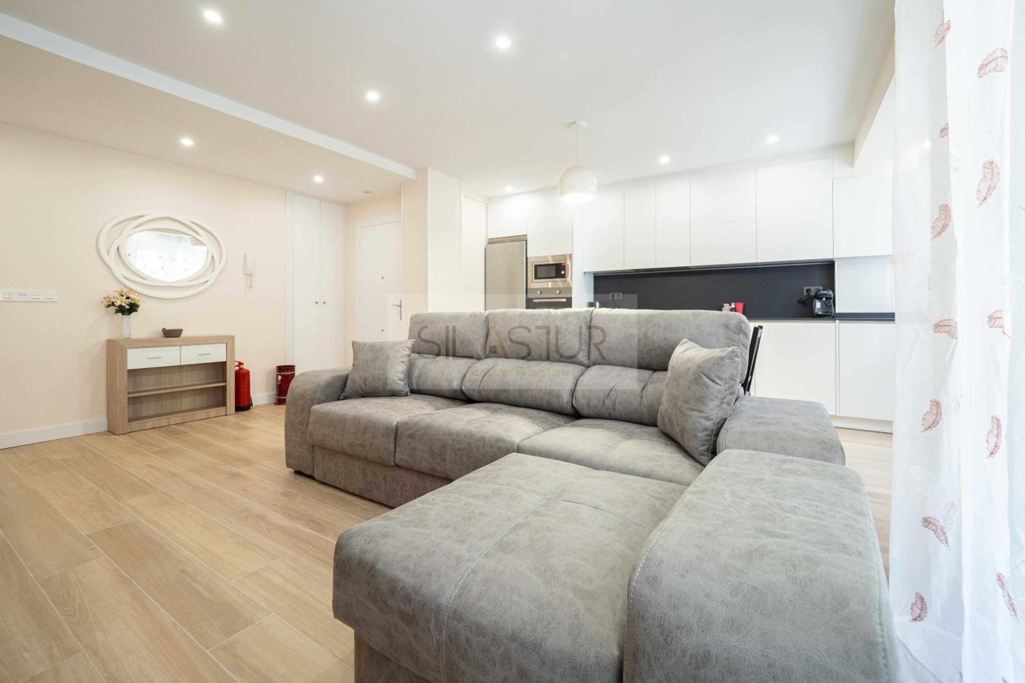 Cabrales Apartamento Gijón Zewnętrze zdjęcie