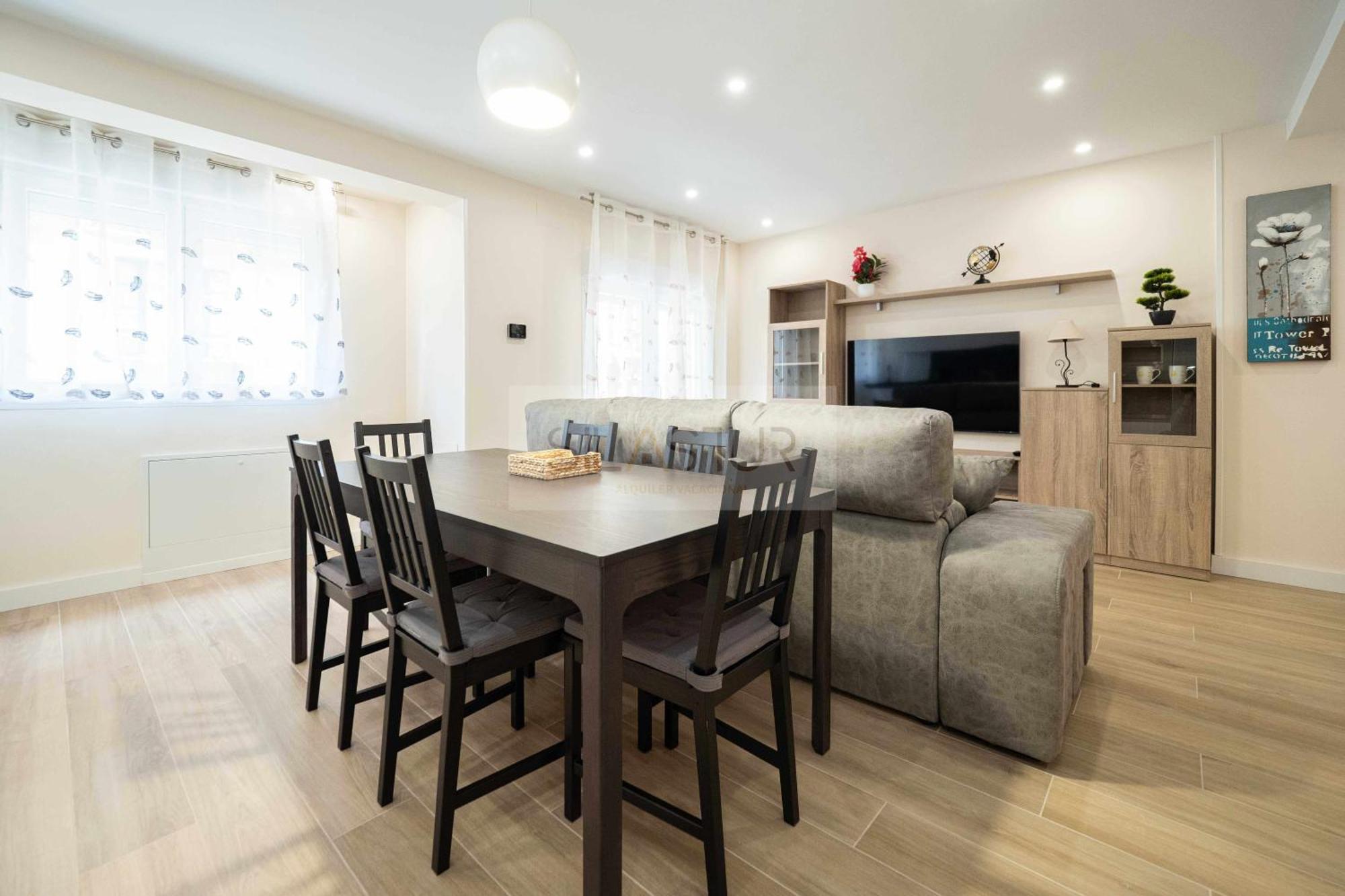 Cabrales Apartamento Gijón Zewnętrze zdjęcie