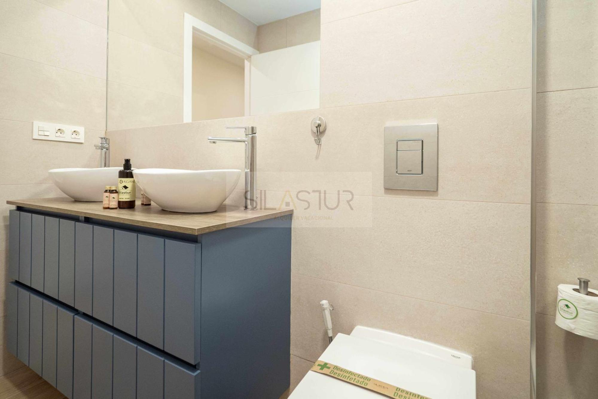 Cabrales Apartamento Gijón Zewnętrze zdjęcie
