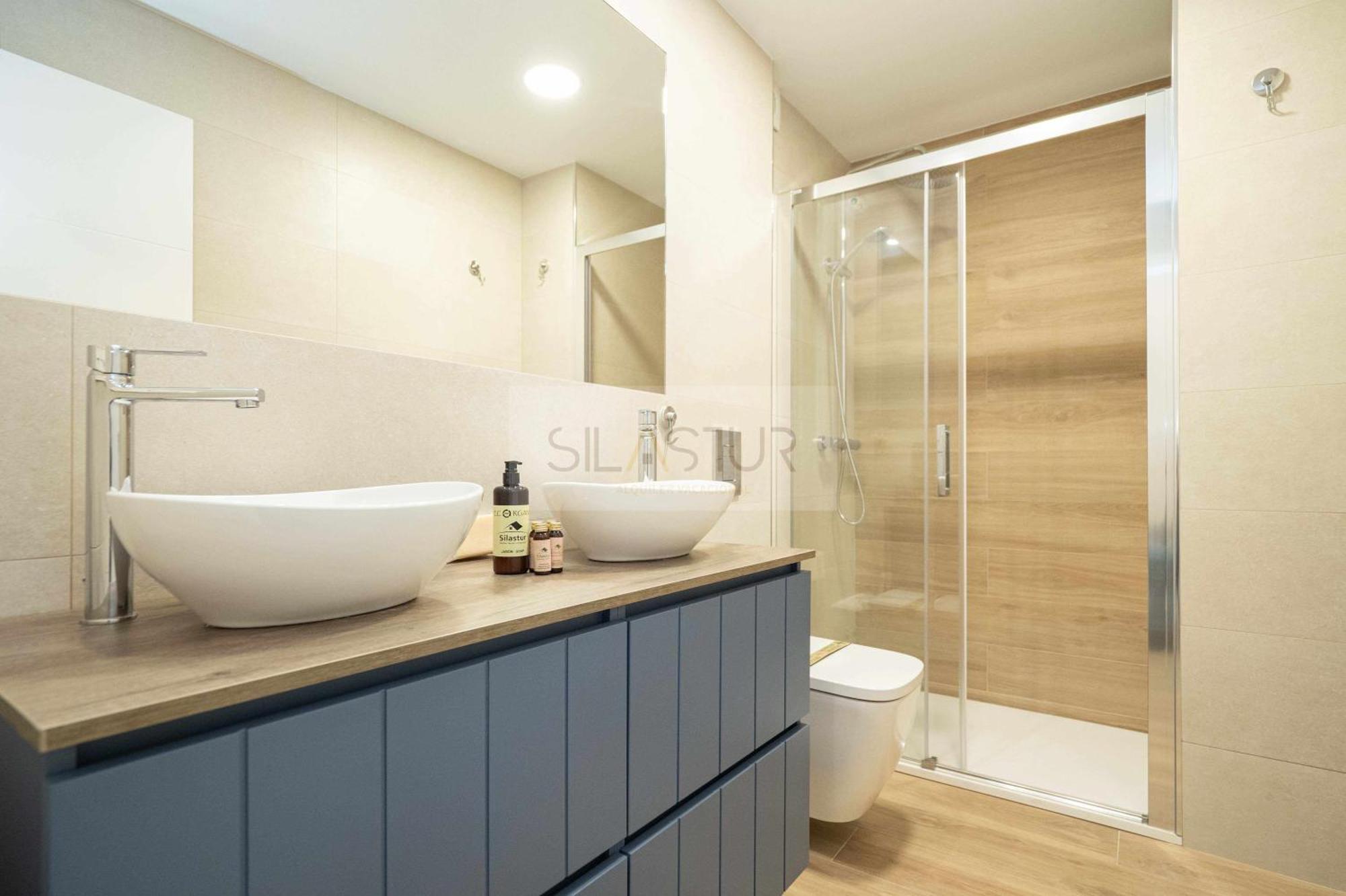 Cabrales Apartamento Gijón Zewnętrze zdjęcie
