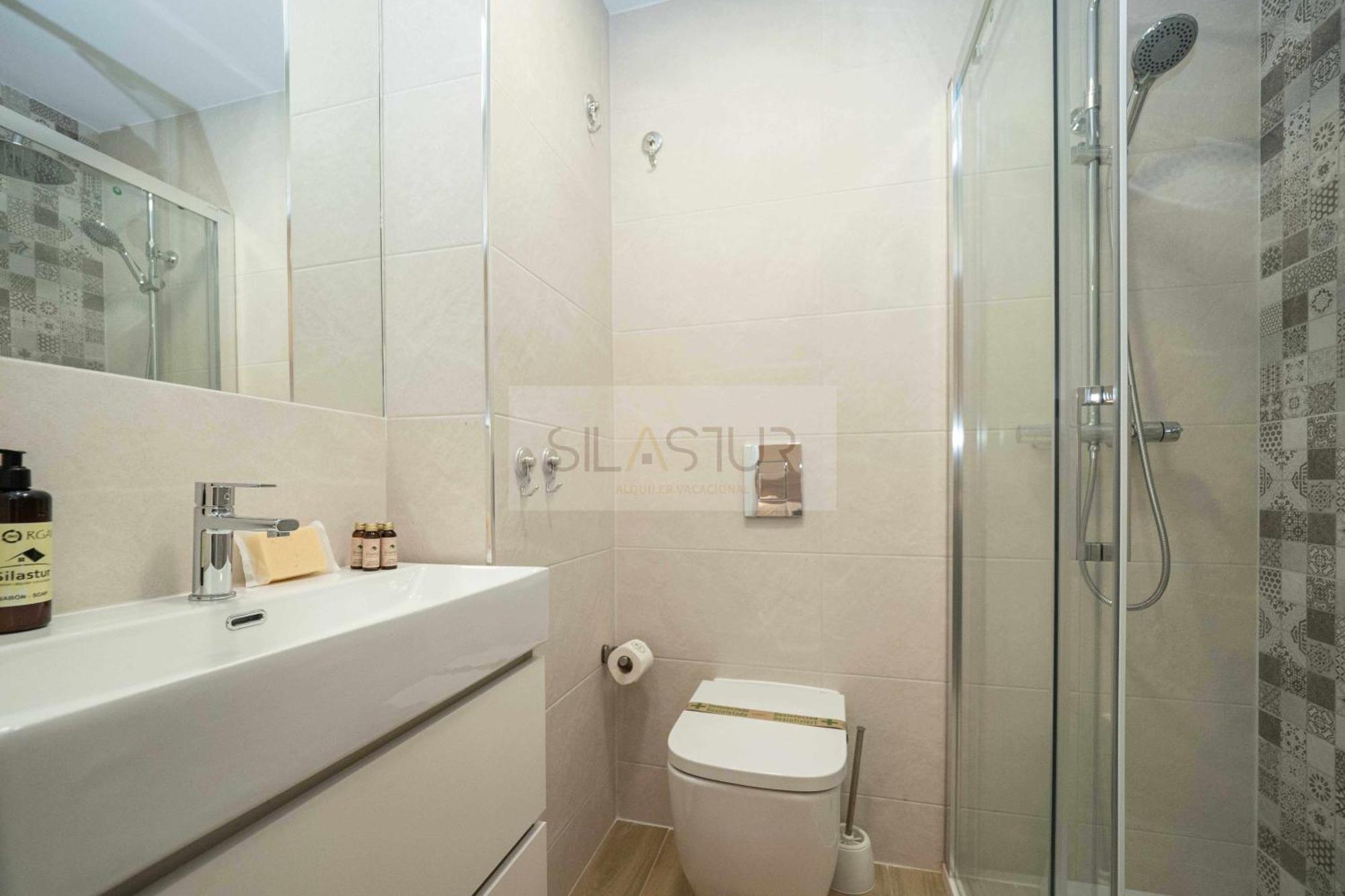 Cabrales Apartamento Gijón Zewnętrze zdjęcie