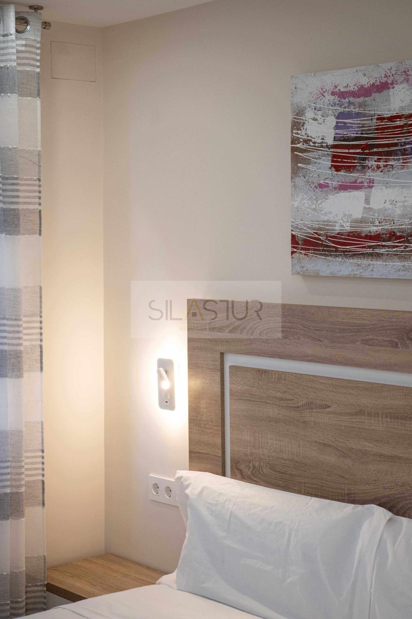 Cabrales Apartamento Gijón Zewnętrze zdjęcie